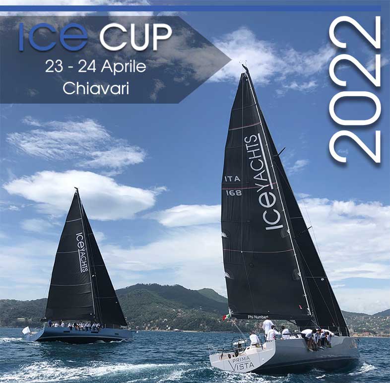 ice yachts cup